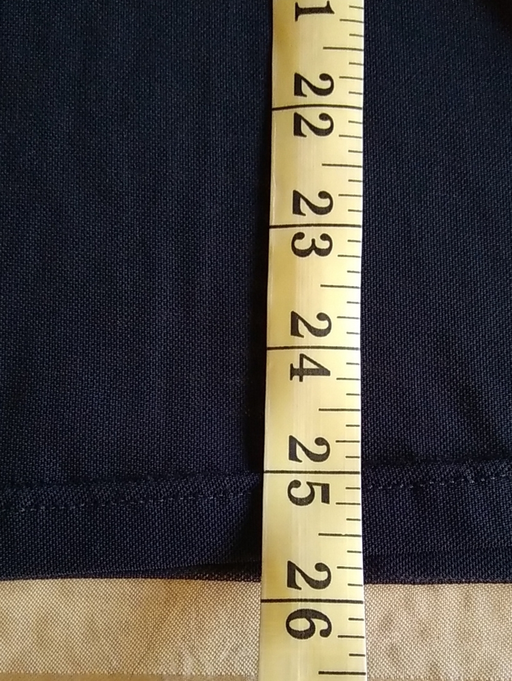 Hot Topic Mesh Top - Picture 5 of 7